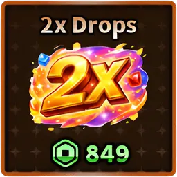 2x Drops